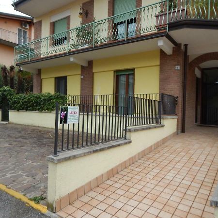 Appartamenti Altea Sirmione Buitenkant foto