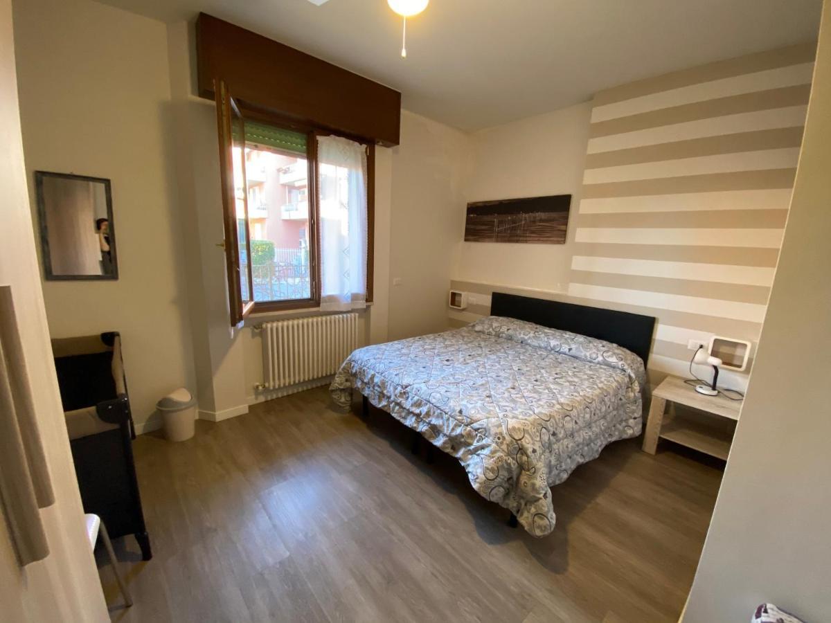 Appartamenti Altea Sirmione Buitenkant foto