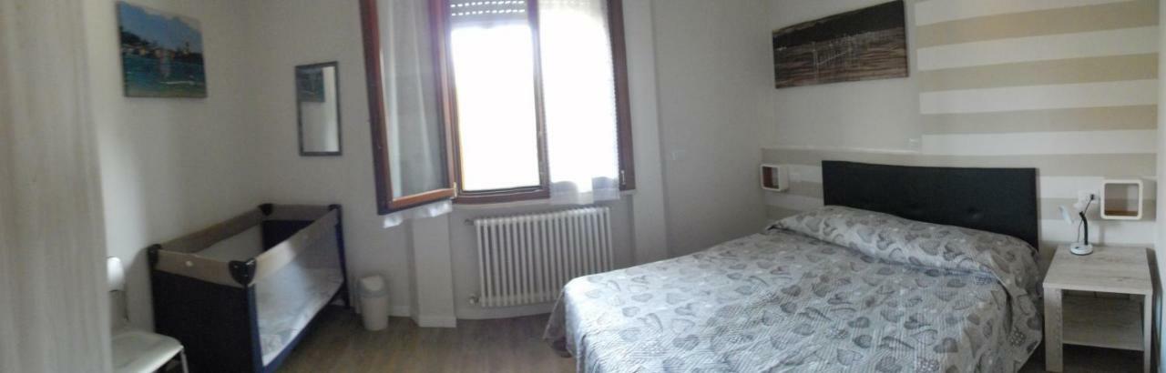 Appartamenti Altea Sirmione Buitenkant foto