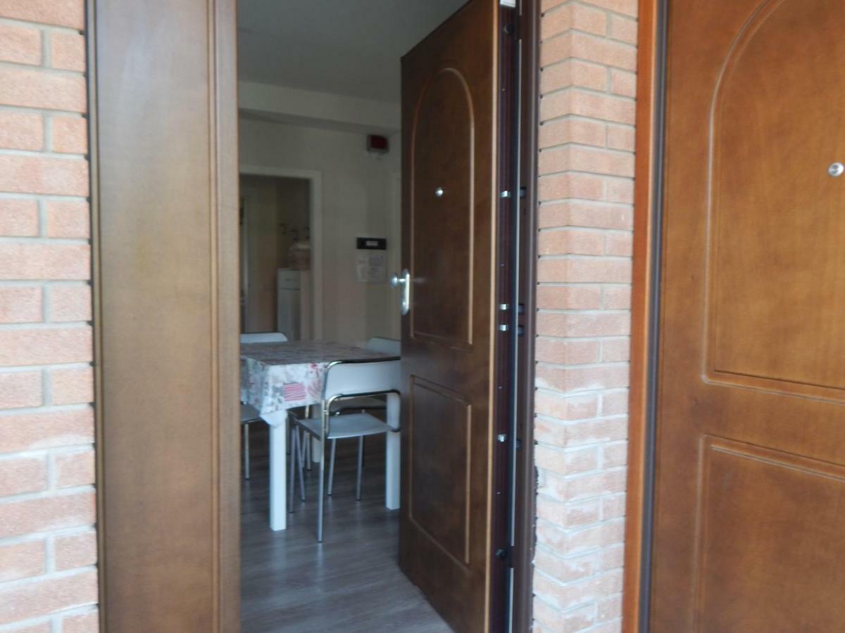 Appartamenti Altea Sirmione Buitenkant foto