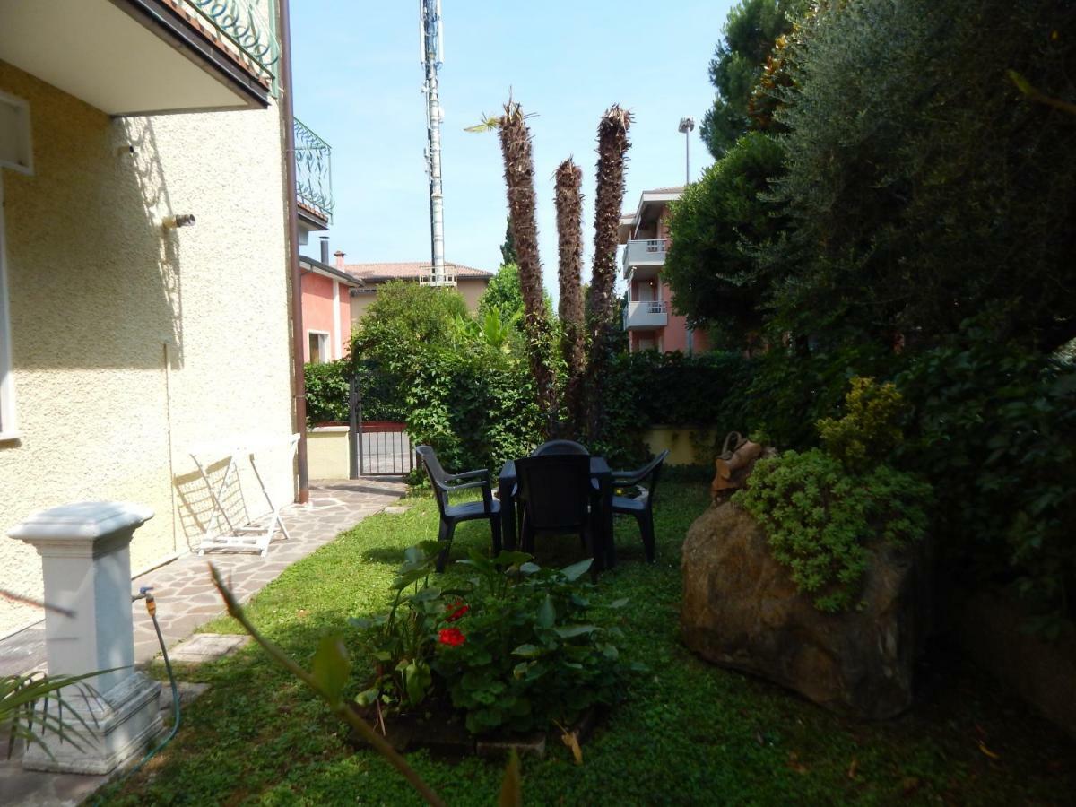 Appartamenti Altea Sirmione Buitenkant foto